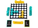 Rodzinna Gra Zręcznościowa BOUNCE GAME, Układanka, Karty, Piłeczki