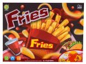 Zabawna Gra Rodzinna Skaczące Frytki, Fries