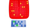 Gra Rodzinna, Towarzyska, BINGO, Loteria, Maszyna Losująca, Karty