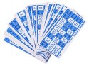 Gra Rodzinna, Towarzyska, BINGO, Loteria, Maszyna Losująca, Karty