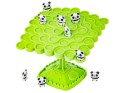 Balansujące Pandy Drzewo Edukacyjna gra dla dzieci "Panda Balanced Tree", Układanka