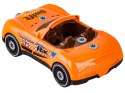 Sportowy, Terenowy Samochód do rozkręcania i skręcania 3w1 TUNING + Wkrętarka, Monster Truck