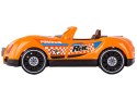 Sportowy, Terenowy Samochód do rozkręcania i skręcania 3w1 TUNING + Wkrętarka, Monster Truck