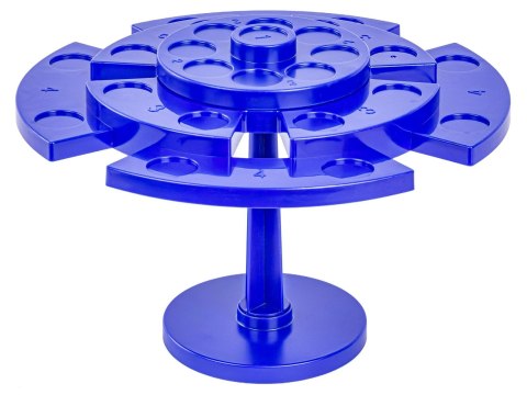 Edukacyjna Gra Zręcznościowa "Stack'em" Układanka Balansujące Pionki