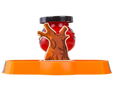 Gra zręcznościowa Wesoły garnuszek Nie strać przekąski Równoważnia Don't spill the Snack