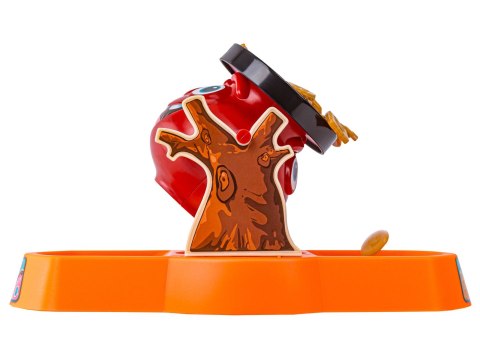 Gra zręcznościowa Wesoły garnuszek Nie strać przekąski Równoważnia Don't spill the Snack