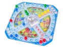Rodzinna Gra Planszowa CHIŃCZYK Pop-up game