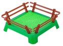 Rodzinna Gra Zręcznościowa "Jumping Sheep" SKACZĄCE OWCE Pchełki