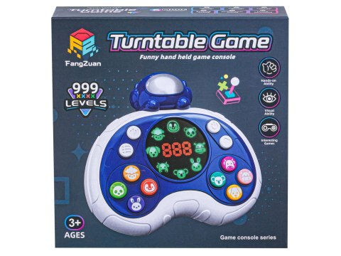 Zabawka Na Pamięć KONTROLER DINOZAUR Gamepad Edukacyjna gra dla dzieci Pad Konsola