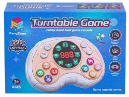 Zabawka Na Pamięć KONTROLER NIEBIESKI Gamepad Edukacyjna gra dla dzieci Pad Konsola