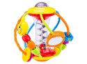 Edukacyjna Zabawka, Grzechotka Dla Dzieci, Kolorowy Pałąk