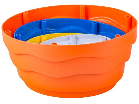 Ścieżka Sensoryczna Dla Dzieci KAMIENIE BALANSUJĄCE 5 Szt Równowaga Trening Równowagi