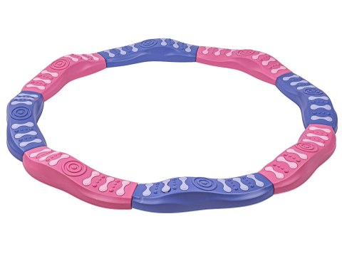 Ścieżka Sensoryczna Dla Dzieci KAMIENIE BALANSUJĄCE Do Ćwiczenia Równowagi 8 Szt Trening Nowa Wersja 6 Podkładek W Stopniach