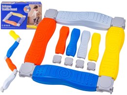 Ścieżka Sensoryczna Dla Dzieci KAMIENIE BALANSUJĄCE Do Ćwiczenia Równowagi Trening Równowagi