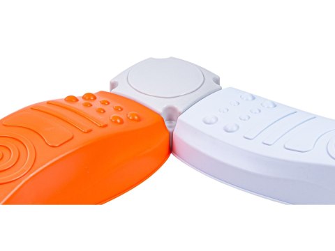 Ścieżka Sensoryczna Dla Dzieci KAMIENIE BALANSUJĄCE Do Ćwiczenia Równowagi Trening Równowagi