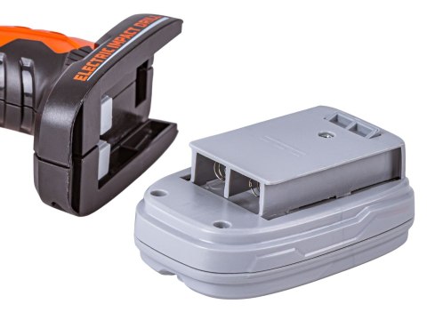 Torba Narzędziowa Małego Majsterkowicza Zestaw Narzędzi Wkrętarka Akcesoria