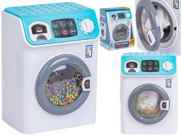 Zabawkowa Automatyczna Pralka Suszarka Dla Dzieci Panel Dotykowy Wirowanie