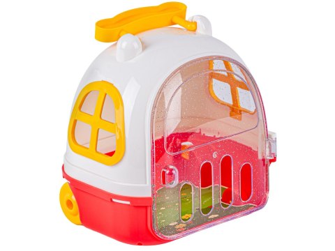 Zestaw Do Pielęgnacji Kota 7el Kot Transporter Plecak Akcesoria Opieka Nad Kotkiem