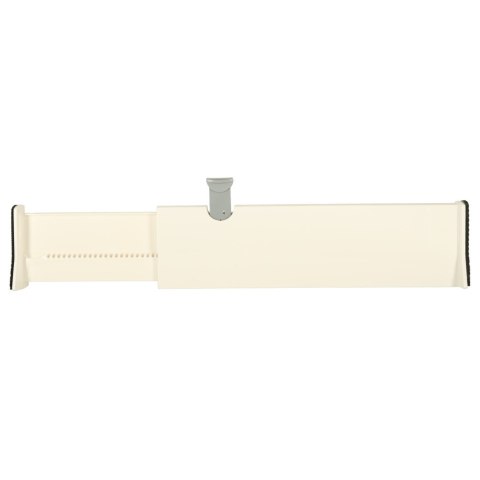 Organizer do szuflad separator od 38 do 54,5 cm Organizer do szuflad separator od 38 do 54,5 cm
