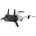 Dron RC 4DRC F10 GPS kamera FPV 3,7V