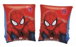 Rękawki Dmuchane do Pływania Motylki Spiderman Marvel BESTWAY