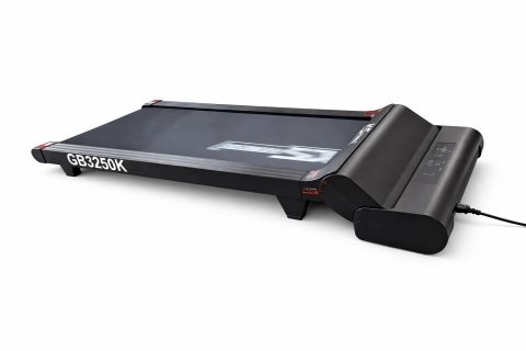 Bieżnia do Chodzenia z Nachyleniem Bluetooth Aplikacja KS FITNESS 116x59 cm