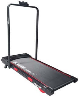 Bieżnia do Chodzenia z Nachyleniem Domowa Składana KS FITNESS 111 x 54 cm