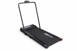 Bieżnia do Chodzenia z Nachyleniem Uchwytem 8km/h KS FITNESS 119 x 52 cm