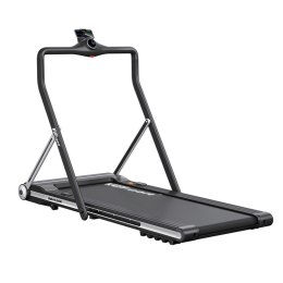 Bieżnia z Nachyleniem Bluetooth Aplikacja Składana KS FITNESS 147x76 cm