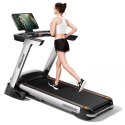 Bieżnia z Nachyleniem Ekranem Dotykowym Bluetooth KF FITNESS 179 x 90 cm