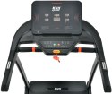 Bieżnia z Nachyleniem Składana Bluetooth Aplikacja KS FITNESS 184 x 90 cm