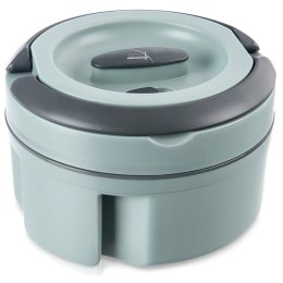 Termos Obiadowy Stalowy Pojemnik Termiczny Na Żywność Obiad Zupę ORION 1,4l