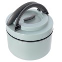 Termos Obiadowy na Zupę Żywność Lunchbox Stalowy Miętowy 1,3 L ORION