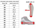 Buty do Narciarstwa Biegowego Biegówki Damskie Spine Comfort+ SNS roz.37