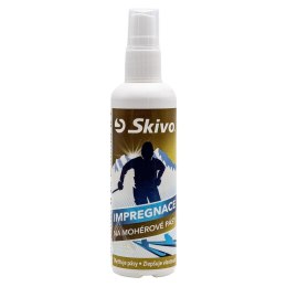 Impregnat Płyn Środek do Impregnacji Pasków Moherowych SKIVO 100 ml