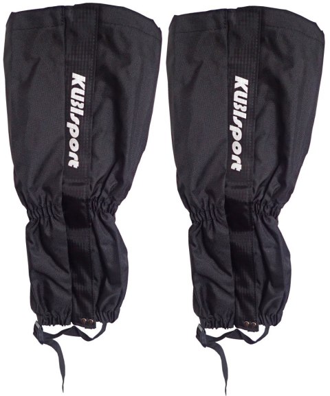 Pokrowce Ochraniacze Stuptuty na Buty Wodoodporne KUBISPORT 47 x 16 cm