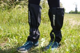Pokrowce Ochraniacze Stuptuty na Buty Wodoodporne KUBISPORT 47 x 16 cm