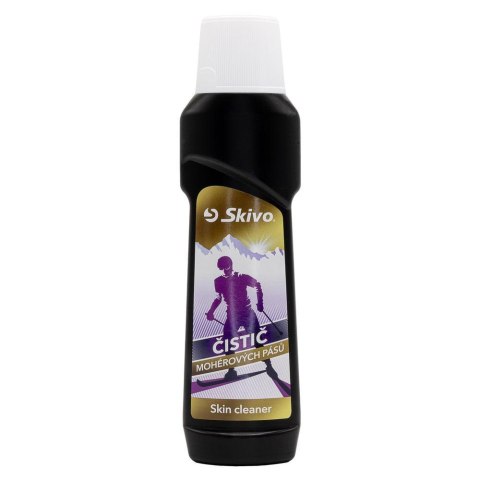 Środek Płyn do Czyszczenia Pielęgnacji Pasków Moherowych SKIVO 250 ml