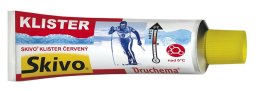 Wosk Płynny Uniwersalny na Plus do Nart Biegowych SKIVO KLISTER 50 g